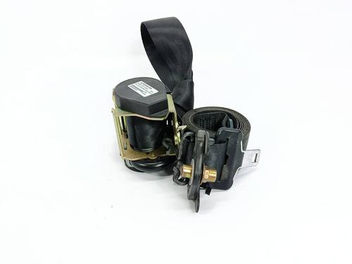 Used Front left seatbelt Front left seatbelt PEUGEOT 407 (6D_) [2004-2011] 36186092 36186092
