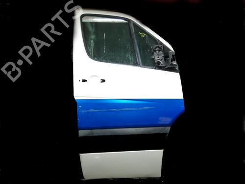 Right front door VW CRAFTER 30-50 Van (2E_)  | BP15867133C3 