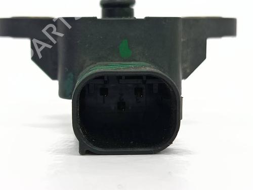Electronic sensor MERCEDES-BENZ A-CLASS (W176) A 200 CDI / d (176.008) | BP39229372M84 - Image 6