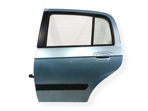 Used Left rear door Left rear door HYUNDAI GETZ (TB) 1.5 CRDi (88 hp) 36168858 36168858
