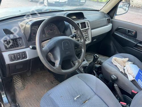 Spreder / Dyse MITSUBISHI PAJERO PININ I (H6_W, H7_W) 2.0 GDI (H67W, H77W) | BP30403202M100 