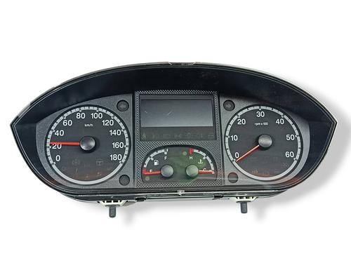 Used Instrument cluster FIAT DUCATO Van (250_) 115 Multijet 2,0 D (116 hp) 32071209