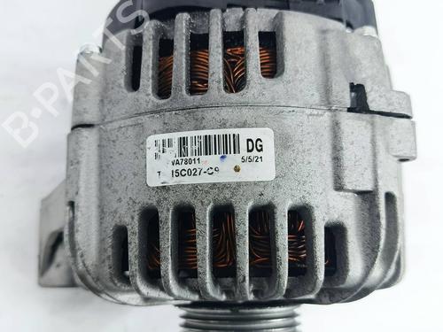 Alternator BMW 1 (E87) 118 d | BP36167975M7 - Image 5