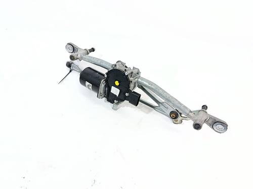 Used Front wiper motor FIAT 500L (351_, 352_) 1.3 D Multijet (199LXY1A, 199LXY11) (84 hp) 29167435