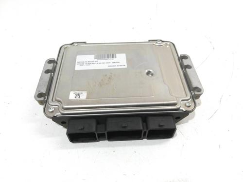 Engine control unit (ECU) CITROËN C4 I (LC_) 1.6 HDi | BP15865979M57 