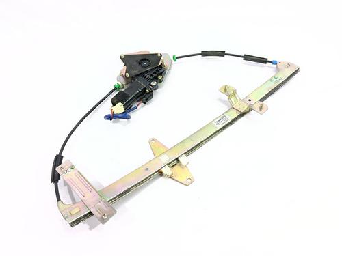 Front right window mechanism TATA SAFARI (42_FD)  | BP37287425C23  - Image 5