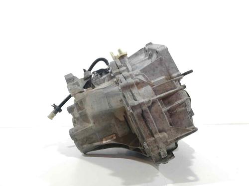 Gearbox RENAULT MEGANE III Hatchback (BZ0/1_, B3_)  | BP15861018M3 