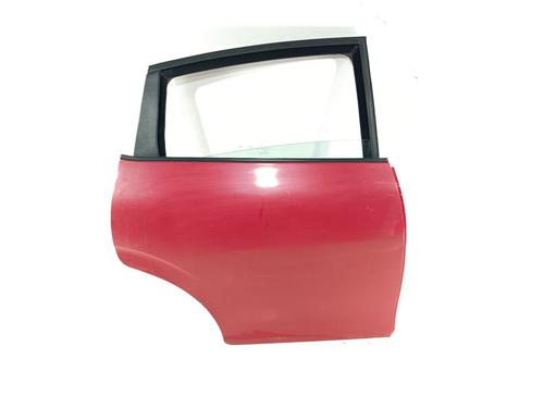 Dør høyre bak SEAT LEON (1P1) [2005-2013]  19675319
