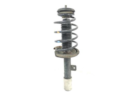 Used Right front shock absorber CITROËN C4 I (LC_) [2004-2014]  15862354