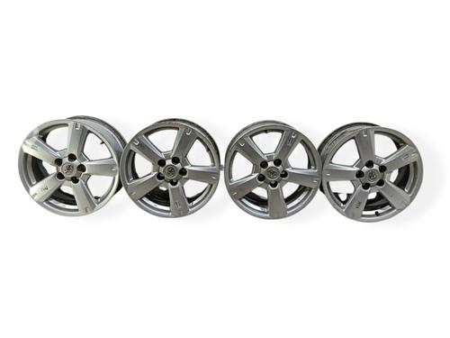 Fælk Fælk TOYOTA RAV 4 III (_A3_) [2005-2014] 35789294 35789294