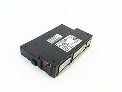 Modulo electronico SUZUKI SX4 S-Cross (JY) [2013-2025]  30052575