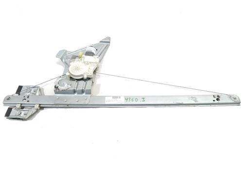 Used Front left window mechanism MERCEDES-BENZ SPRINTER 3,5-t Bus (B906) 324 (906.733, 906.735) (258 hp) 17665467