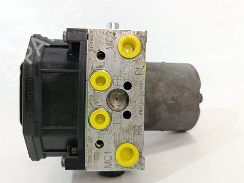 ABS pump ALFA ROMEO 147 (937_) 1.6 16V T.SPARK (937.AXA1A, 937.AXB1A, 937.BXB1A) | BP30890937M43
