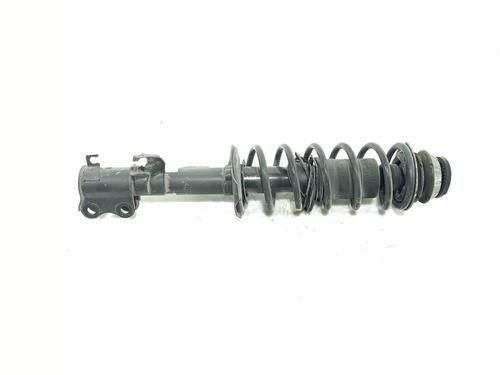 Used Left front shock absorber NISSAN MICRA IV (K13K, K13KK) 1.2 (80 hp) 23233842