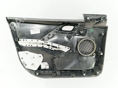 Front right panel PEUGEOT 208 I (CA_, CC_) 1.6 HDi | BP29530732C59 