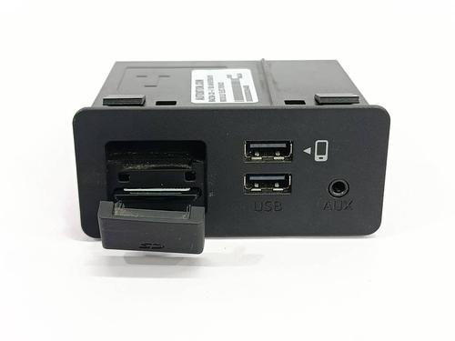 Electronic module MAZDA CX-3 (DK) 2.0 SKYACTIV-G | BP39230119M83 - Image 7