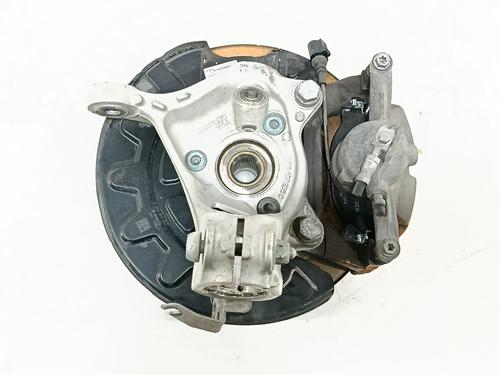 Right front steering knuckle VW PASSAT B8 (3G2, CB2)  | BP29625785M26 