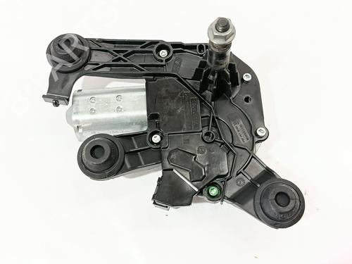 Rear wiper motor PEUGEOT 208 I (CA_, CC_) 1.6 HDi | BP29392790M102 