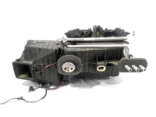 Heater matrix box BMW 5 (F10) 525 d | BP15871275M61 