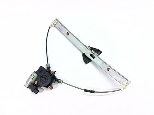 Rudehejsemekanisme ventre foran Rudehejsemekanisme ventre foran MAZDA 6 Saloon (GG) [2002-2008] 33927425 33927425