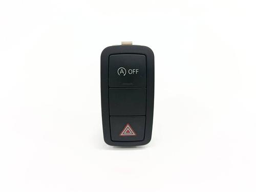 Used Warning switch AUDI A1 Sportback (8XA, 8XF) [2011-2019]  32509278