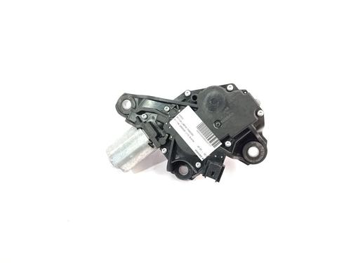 Rear wiper motor NISSAN QASHQAI / QASHQAI +2 I (J10, NJ10, JJ10E)  | BP22448237M102 