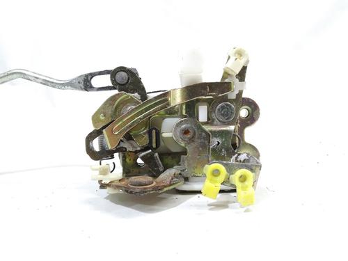 Front left lock SSANGYONG MUSSO (FJ) 2.9 TD | BP15867940C98 
