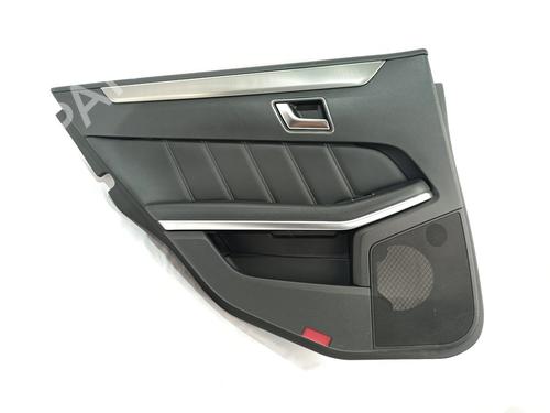 Rear left panel MERCEDES-BENZ E-CLASS T-Model (S212) E 350 BlueTEC (212.224) JC1698580 |