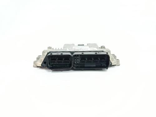 Engine control unit (ECU) OPEL ASTRA H (A04) 1.9 CDTI (L48) | BP34635772M57 - Image 4