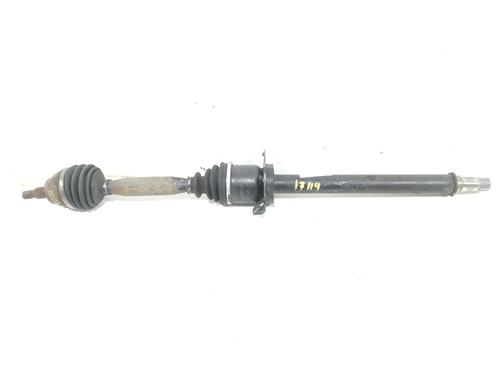 Used Right front driveshaft MERCEDES-BENZ A-CLASS (W169) [2004-2012]  15870614