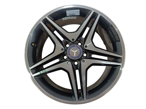 Rim MERCEDES-BENZ CLA Coupe (C117) CLA 180 (117.342) | BP24831528C45 