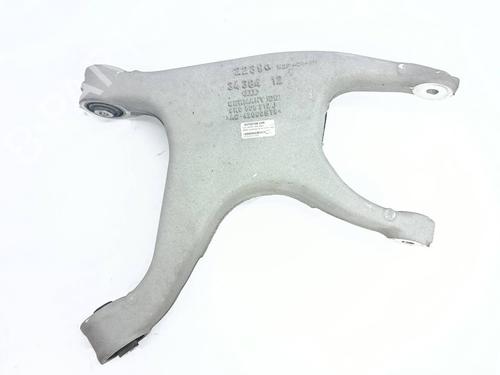 Used Right rear suspension arm Right rear suspension arm AUDI A4 B8 (8K2) [2007-2017] 36379190 36379190
