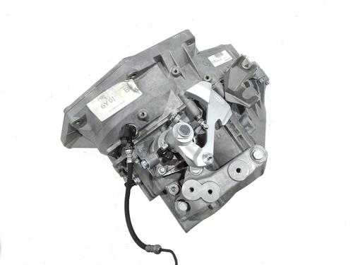 Gearbox OPEL INSIGNIA A Sports Tourer (G09) | BP15869715M3