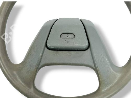 Steering wheel MITSUBISHI CANTER Platform/Chassis (FB_, FE_, FG_) | BP33163021C49 - Image 4