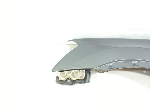 Left front fenders NISSAN QASHQAI I (J10, NJ10)  | BP17909167C41 