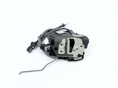 Used Front left lock FORD FOCUS III [2010-2020]  29550264