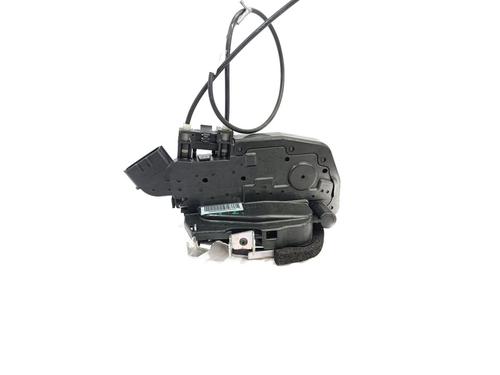 Used Rear left lock NISSAN MICRA IV (K13K, K13KK) 1.2 (80 hp) 22405657