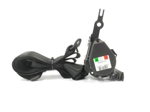 Rear right seatbelt BMW 3 (F30, F80) 318 d | BP15871600I28 