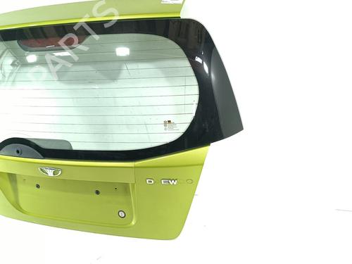 Tailgate DAEWOO KALOS (KLAS)  | BP25712849C6 