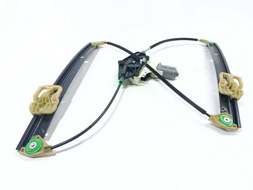 Front left window mechanism AUDI A4 B8 (8K2)  | BP34618193C22  - Image 6