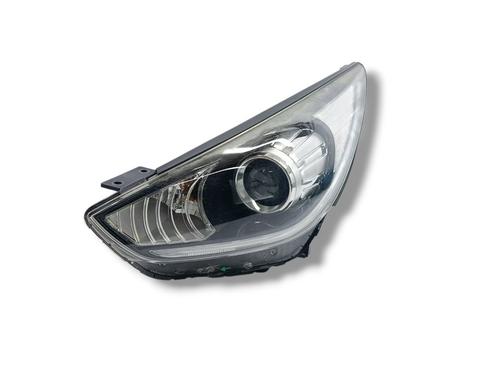 Left headlight KIA NIRO I (DE) 1.6 GDI Plug-in Hybrid | BP36024193C28  - Image 6