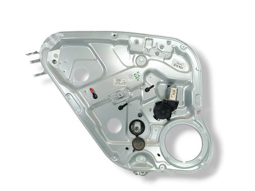 Lève-vitre arrière gauche HYUNDAI SANTA FÉ II (CM) 2.2 CRDi 4x4 (155 hp) 31873709