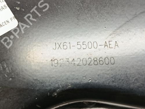 Left rear suspension arm FORD FOCUS IV (HN)  | BP28091698M14 