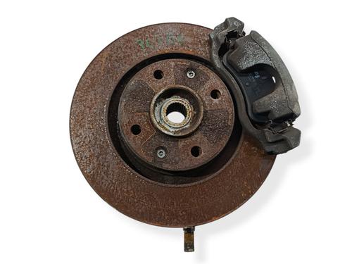 Used Right front steering knuckle CITROËN C4 I (LC_) [2004-2014]  32126796