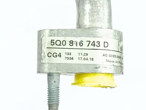 AC pipe VW TOURAN (5T1) | BP38335912M126 - Image 5