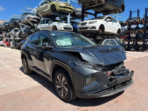 Gearbox HYUNDAI TUCSON (NX4E, NX4A)  | BP36142101M3  - Image 8