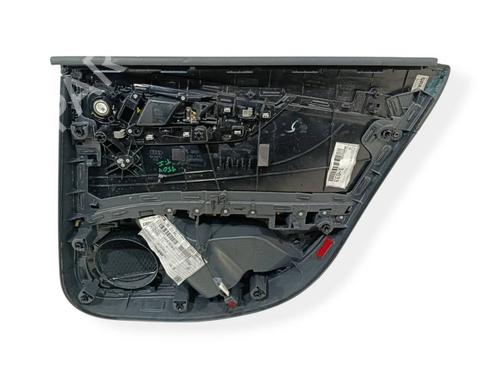 Rear left panel AUDI A4 B9 (8W2, 8WC) | BP39657736C60 - Image 2