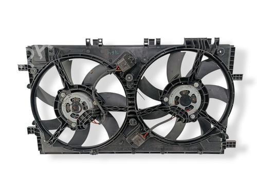 Elettroventola radiatore OPEL INSIGNIA A (G09) 2.0 CDTI (68) (160 hp) 32126811