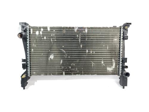 Køler FIAT FIORINO Box Body/MPV (225_) 1.3 D Multijet (225BXD1A, 225BXB1A, 225BXB11) (75 hp) 19024891