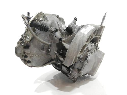 Gearbox CHEVROLET REZZO MPV (U100) 2.0 | BP15865540M3 